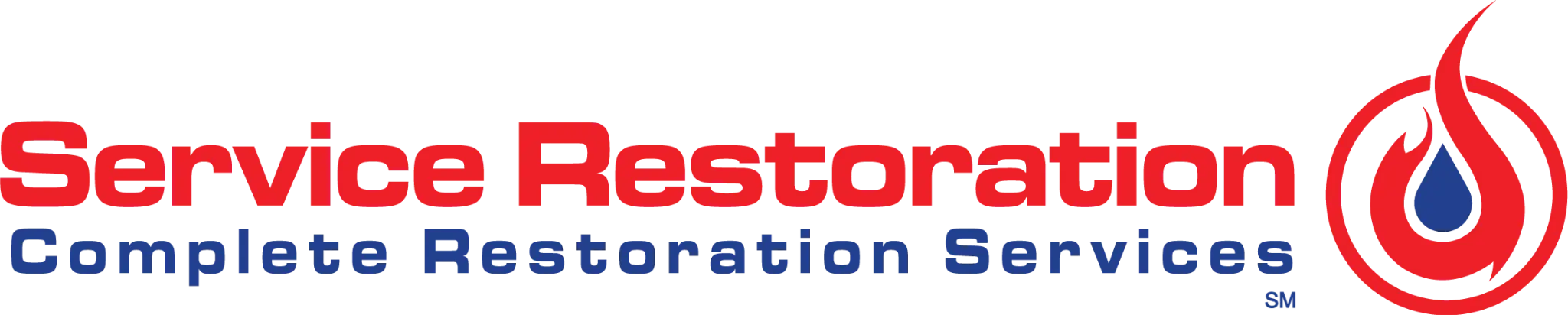 Service Restoration Logo